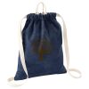 Denim Turnbeutel BG642 Miniaturansicht
