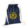 Denim Turnbeutel BG642 Miniaturansicht