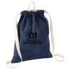 Denim Turnbeutel BG642 Miniaturansicht