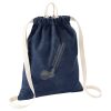 Denim Turnbeutel BG642 Miniaturansicht