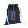 Denim Turnbeutel BG642 Miniaturansicht