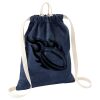 Denim Turnbeutel BG642 Miniaturansicht
