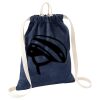 Denim Turnbeutel BG642 Miniaturansicht