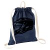Denim Turnbeutel BG642 Miniaturansicht