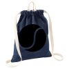 Denim Turnbeutel BG642 Miniaturansicht
