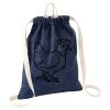 Denim Turnbeutel BG642 Miniaturansicht