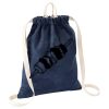 Denim Turnbeutel BG642 Miniaturansicht