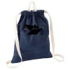 Denim Turnbeutel BG642 Miniaturansicht