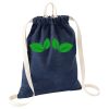 Denim Turnbeutel BG642 Miniaturansicht