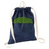 Denim Turnbeutel BG642 Miniaturansicht