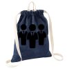 Denim Turnbeutel BG642 Miniaturansicht