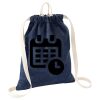 Denim Turnbeutel BG642 Miniaturansicht