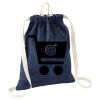 Denim Turnbeutel BG642 Miniaturansicht