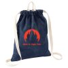 Denim Turnbeutel BG642 Miniaturansicht