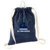 Denim Turnbeutel BG642 Miniaturansicht