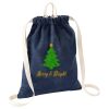 Denim Turnbeutel BG642 Miniaturansicht