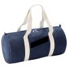 Denim Barrel Sporttasche BG646 Miniaturansicht