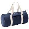 Denim Barrel Sporttasche BG646 Miniaturansicht