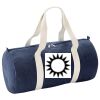 Denim Barrel Sporttasche BG646 Miniaturansicht