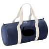 Denim Barrel Sporttasche BG646 Miniaturansicht