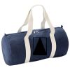 Denim Barrel Sporttasche BG646 Miniaturansicht