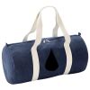 Denim Barrel Sporttasche BG646 Miniaturansicht