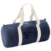 Denim Barrel Sporttasche BG646 Miniaturansicht