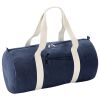 Denim Barrel Sporttasche BG646 Miniaturansicht