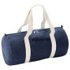 Denim Barrel Sporttasche BG646 Miniaturansicht