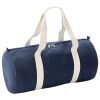 Denim Barrel Sporttasche BG646 Miniaturansicht