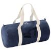 Denim Barrel Sporttasche BG646 Miniaturansicht