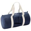 Denim Barrel Sporttasche BG646 Miniaturansicht