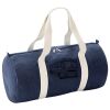 Denim Barrel Sporttasche BG646 Miniaturansicht