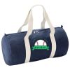 Denim Barrel Sporttasche BG646 Miniaturansicht