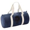 Denim Barrel Sporttasche BG646 Miniaturansicht