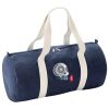 Denim Barrel Sporttasche BG646 Miniaturansicht