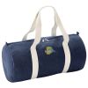 Denim Barrel Sporttasche BG646 Miniaturansicht