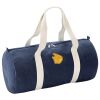 Denim Barrel Sporttasche BG646 Miniaturansicht