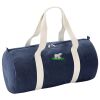 Denim Barrel Sporttasche BG646 Miniaturansicht