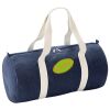 Denim Barrel Sporttasche BG646 Miniaturansicht