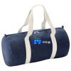 Denim Barrel Sporttasche BG646 Miniaturansicht