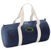 Denim Barrel Sporttasche BG646 Miniaturansicht