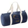 Denim Barrel Sporttasche BG646 Miniaturansicht