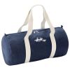 Denim Barrel Sporttasche BG646 Miniaturansicht