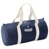 Denim Barrel Sporttasche BG646 Miniaturansicht
