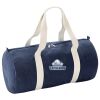 Denim Barrel Sporttasche BG646 Miniaturansicht