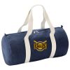 Denim Barrel Sporttasche BG646 Miniaturansicht