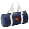 Denim Barrel Sporttasche BG646 Miniaturansicht