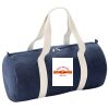 Denim Barrel Sporttasche BG646 Miniaturansicht