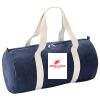 Denim Barrel Sporttasche BG646 Miniaturansicht